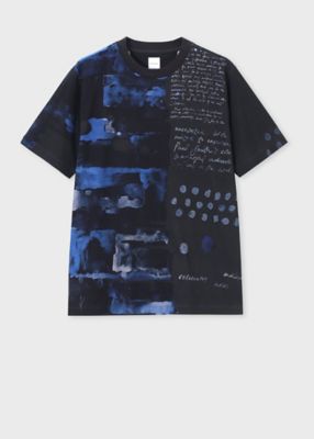 Random Notes プリントTシャツ（263665919T