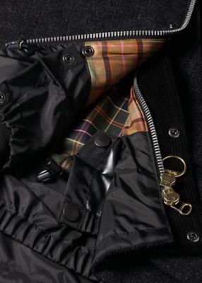 Paul Smith loves Barbour” Transport