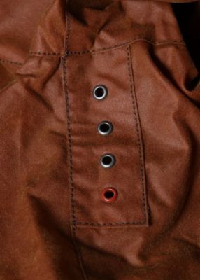 Paul Smith loves Barbour” Transport