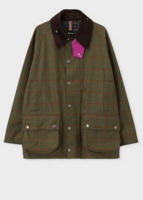 数量限定】「COLLECTION LINE」無地柄 ウールコットン
