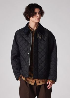 ポール・スミスPaul Smithのメンズジャケット　麻素材 Paul Smith (Men)のメンズジャケット・アウター | メンズ | 三越伊勢丹