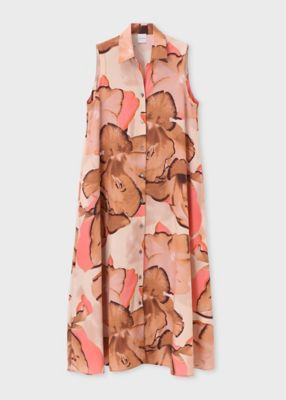 Paul Smith (Women)のワンピース | レディース | 三越伊勢丹オンライン