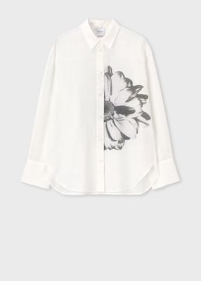 Paul Smith (Women)のシャツ・ブラウス | レディース | 三越伊勢丹