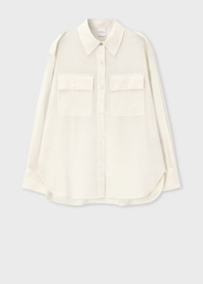 ※専用※2点セットPaul Smith women ジャケット&ブラウス Paul Smith (Women) / ポール・スミス TOP | ファッション・服 | 三越