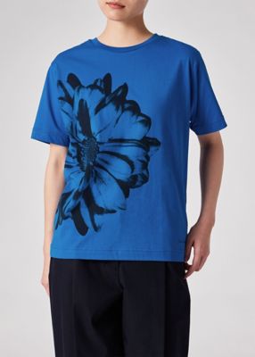 ウィメンズ ”Daisy” 半袖Tシャツ（265024J292
