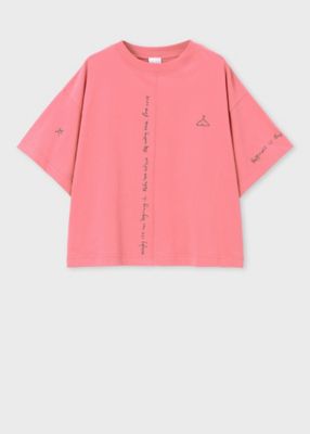 ピンク系 Paul Smith (Women) | 三越伊勢丹オンラインストア・通販【公式】