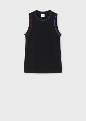ブラック系 Paul Smith (Women)のニット・セーター | レディース