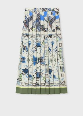 Paul Smith (Women)のスカート | レディース | 三越伊勢丹オンライン