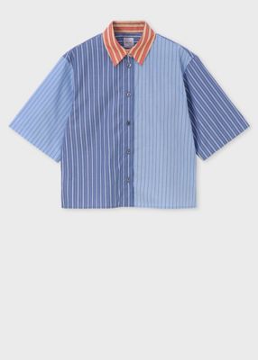 Paul Smith (Women)のシャツ・ブラウス | レディース | 三越伊勢丹