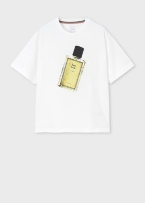 ウィメンズ ”Cologne” 半袖Tシャツ（265125J271