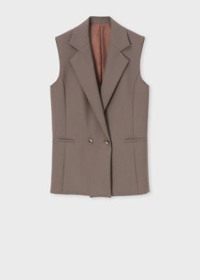 Paul Smith (Women)のコート・アウター | レディース | 三越伊勢丹