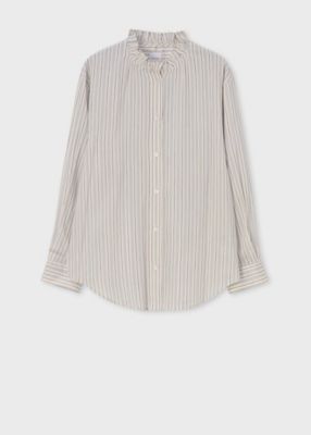 Paul Smith (Women)のシャツ・ブラウス | レディース | 三越伊勢丹