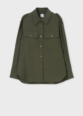 Paul Smith (Women)のシャツ・ブラウス | レディース | 三越伊勢丹