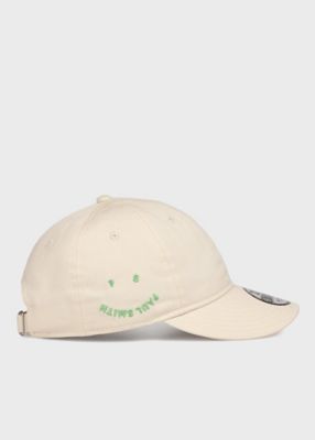 PS Paul Smith Happy ＋ New Era
