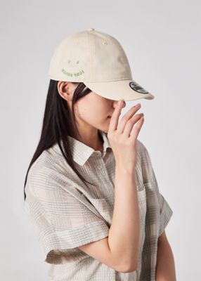 PS Paul Smith Happy ＋ New Era