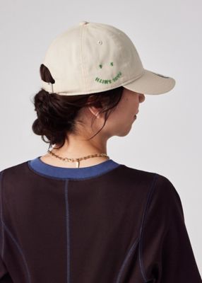 PS Paul Smith Happy ＋ New Era