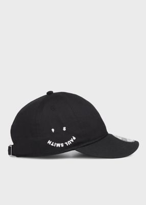 PS Paul Smith Happy ＋ New Era