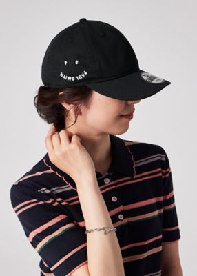 PS Paul Smith Happy ＋ New Era