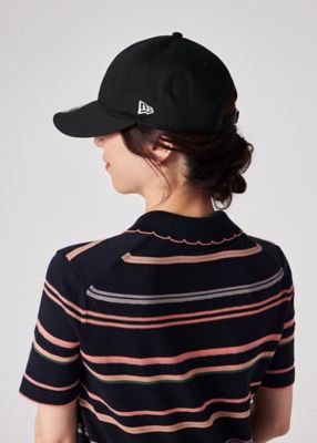 PS Paul Smith Happy ＋ New Era