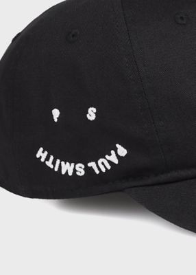 PS Paul Smith Happy ＋ New Era