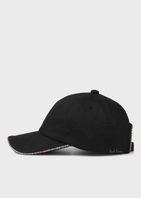 ウィメンズ ”Signature Trim” キャップ