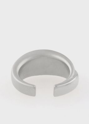ウィメンズ ”Double Ring Motif” リング