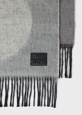 ウィメンズ ドット マフラー（265778250C） | Paul Smith