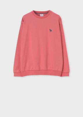 ウィメンズ シーズンカラーゼブラ 長袖Tシャツ（265850141V
