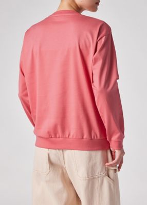 ウィメンズ シーズンカラーゼブラ 長袖Tシャツ（265850141V