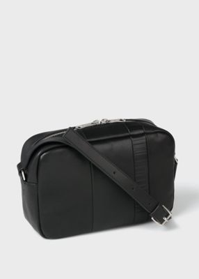 レザーパッチワーク　ミニショルダーバッグ（３５３０００Ｎ０４０Ｓ）