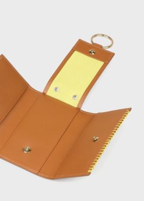 【Paul Smith】ポールスミス ハンドステッチ キーケース ハンドステッチ キーケース（353004P073） | Paul