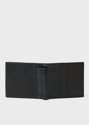 レザーパッチワーク　２つ折り財布（３５３００５Ｐ０５０）