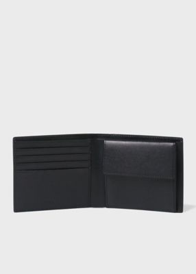 レザーパッチワーク　２つ折り財布（３５３００５Ｐ０５０）