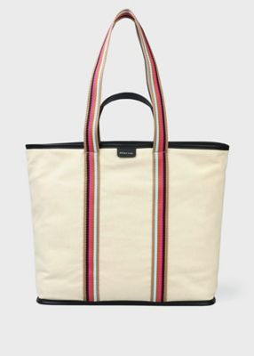ＰＳキャンバス　トートバッグ（３５５００１ＷＢ０２１Ｔ）