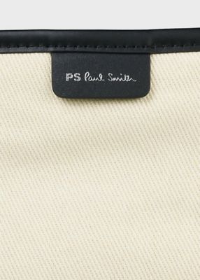 ＰＳキャンバス　トートバッグ（３５５００１ＷＢ０２１Ｔ）