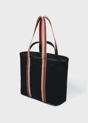 ＰＳキャンバス　トートバッグ（３５５００１ＷＢ０２１Ｔ）