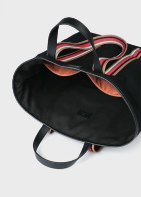 ＰＳキャンバス　トートバッグ（３５５００１ＷＢ０２１Ｔ）