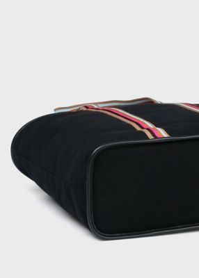 ＰＳキャンバス　トートバッグ（３５５００１ＷＢ０２１Ｔ）