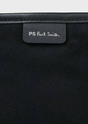 ＰＳキャンバス　トートバッグ（３５５００１ＷＢ０２１Ｔ）