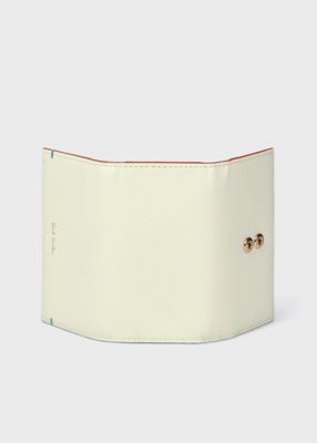 カラードエッジ　キーケース（３５５００５Ｗ７４３）