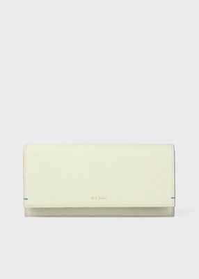 カラードエッジ 長財布（355005W747） | Paul Smith
