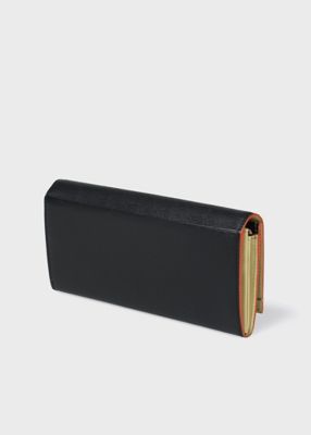 カラードエッジ 長財布（355005W747） | Paul Smith