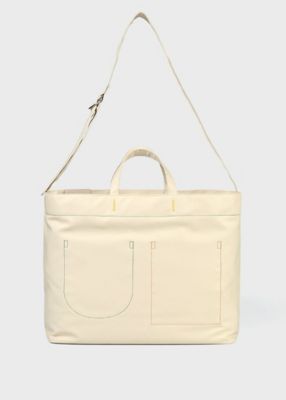 ＜Paul Smith (Men)＞カラーポケット　２ｗａｙトートバッグ（３６３０００Ｎ２００Ｔ）