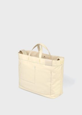 カラーポケット 2wayトートバッグ（363000N200T