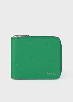 楽天市場】ポールスミス 財布 二つ折りの通販