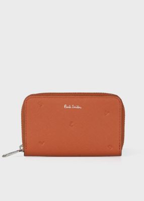 コンティニュアスパターン　コインケース（３６３００１Ｐ１９２）