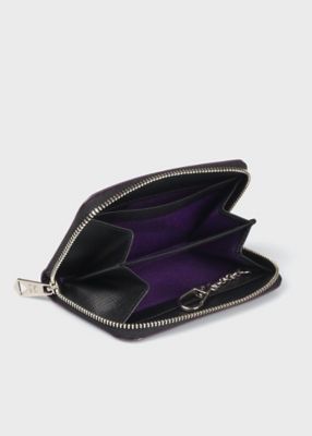 コンティニュアスパターン コインケース（363001P192