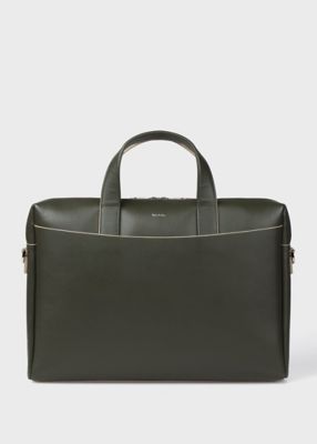 ポールスミス Paul Smith ビジネスバッグ 2way ショルダー付 Paul Smith（ポール・スミス） バッグ メンズ ビジネスバッグ 2WAY