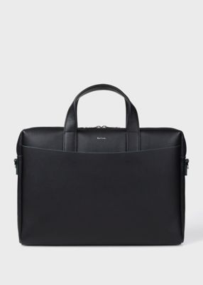 Paul smith ビジネスバッグ 楽天市場】ポールスミス ビジネスバッグ メンズ 黒 大容量 a4 就活 20