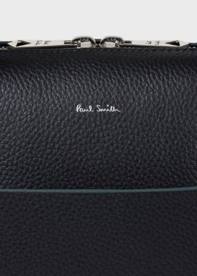 【未使用】ポールスミス ビジネスバッグ　2way Paul Smith（ポール・スミス） ビジネスバッグ PSビジネスナイロン